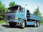 Tatra T815 TerrNo1 S13 1998 года